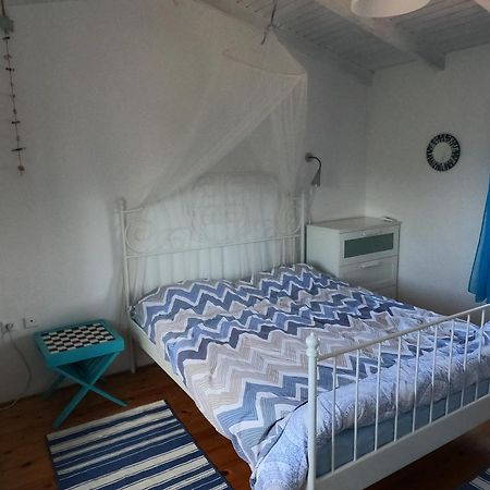 Willa Spiti Ostria Ejo Zewnętrze zdjęcie