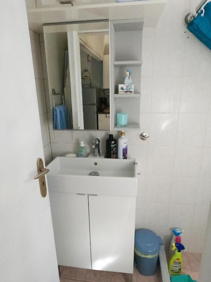 Willa Spiti Ostria Ejo Zewnętrze zdjęcie