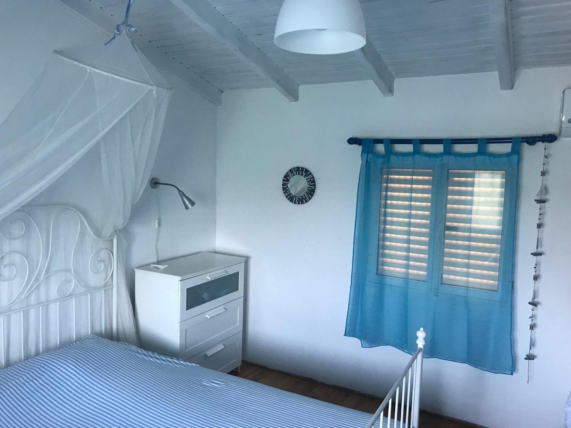 Willa Spiti Ostria Ejo Zewnętrze zdjęcie
